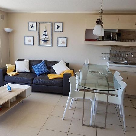 Departamento Laguna Bahia Algarrobo Bagian luar foto