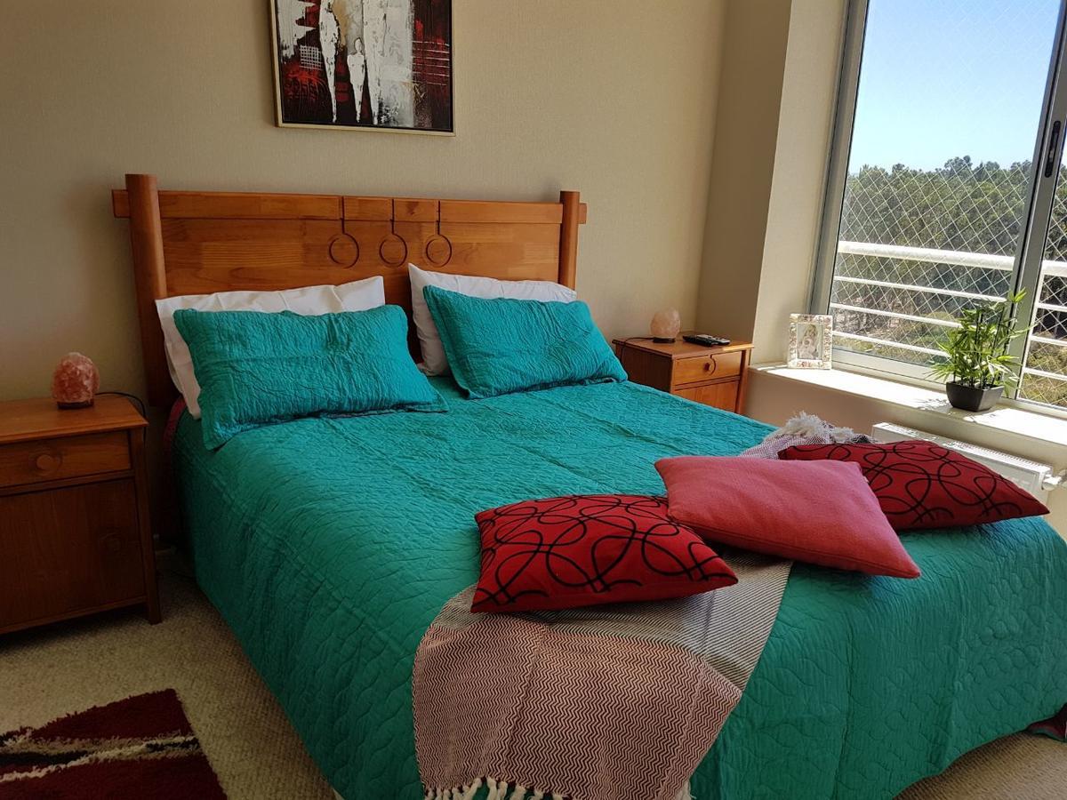 Departamento Laguna Bahia Algarrobo Bagian luar foto